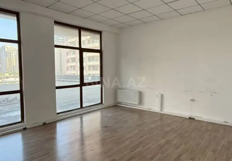 200 m² Obyekt / Ofis Kirayə (aylıq), Kubinka, Nəsimi, Bakı