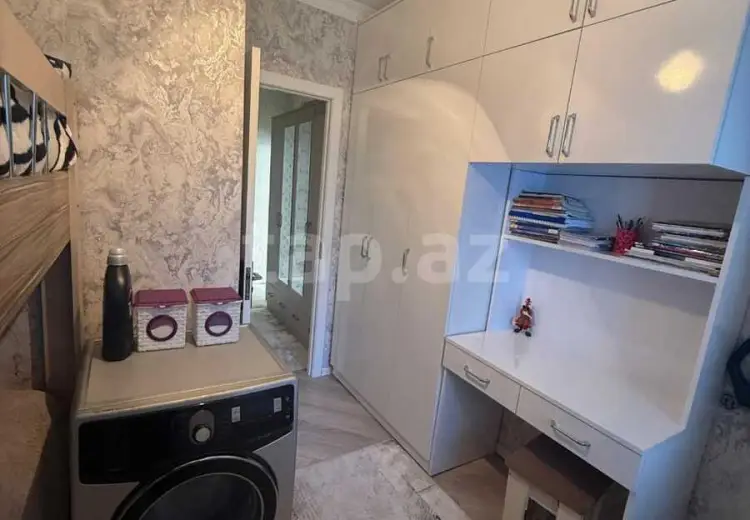 1 otaqlı mənzil , Sumqayıt