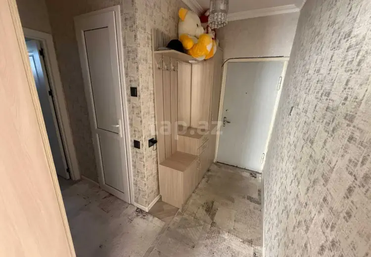 1 otaqlı mənzil , Sumqayıt