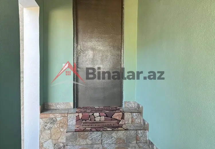 4 otaqlı mənzil Satılır, Sumqayıt