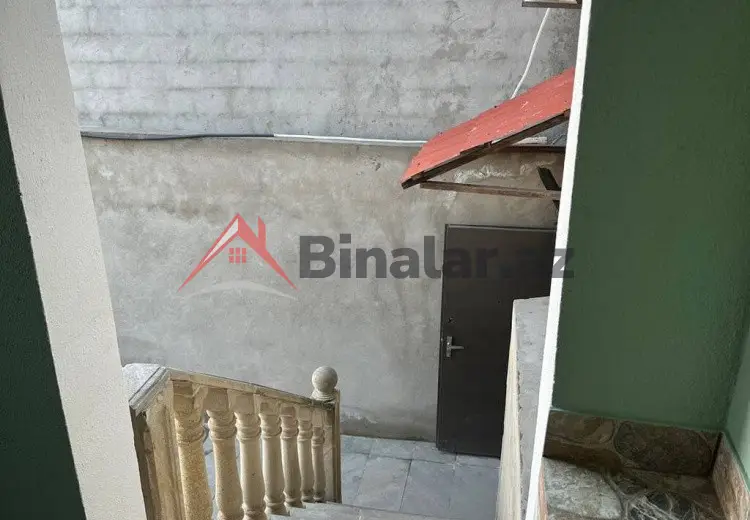 4 otaqlı mənzil Satılır, Sumqayıt