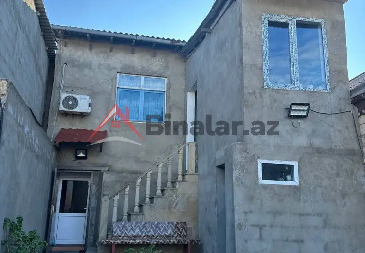 4 otaqlı mənzil Satılır, Sumqayıt