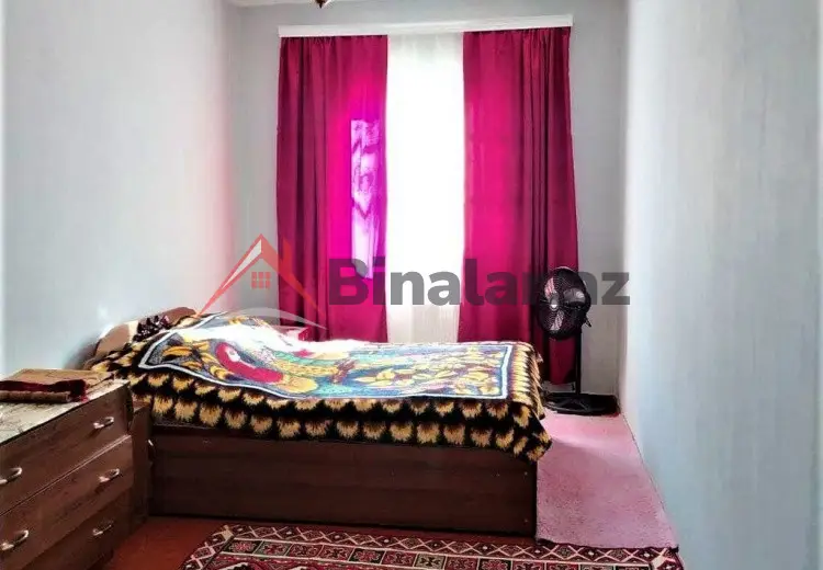 4 otaqlı mənzil Satılır, Sumqayıt