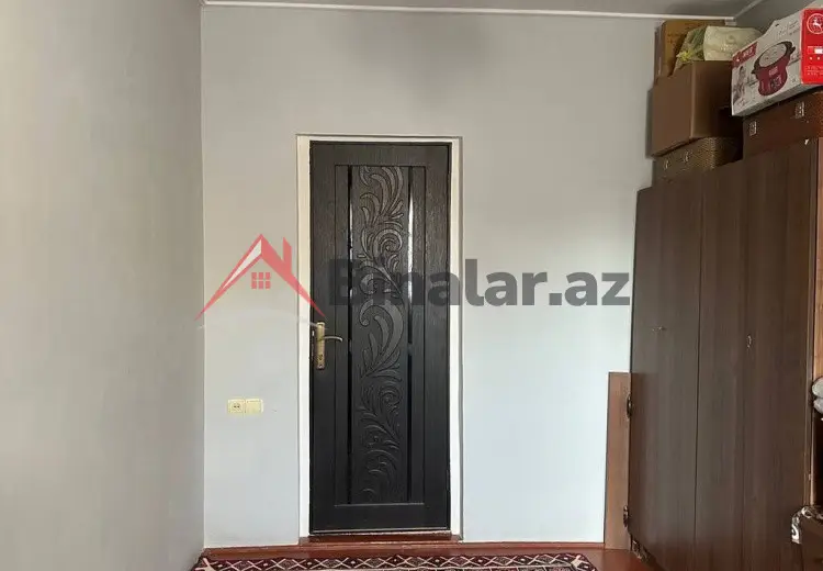 4 otaqlı mənzil Satılır, Sumqayıt