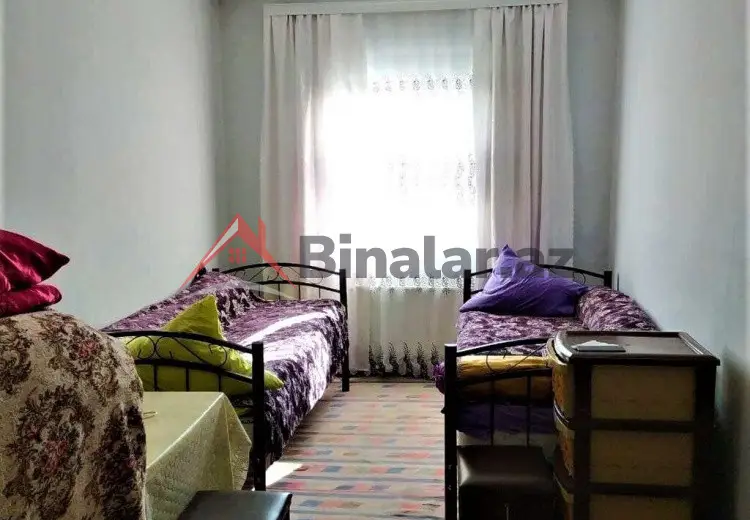 4 otaqlı mənzil Satılır, Sumqayıt