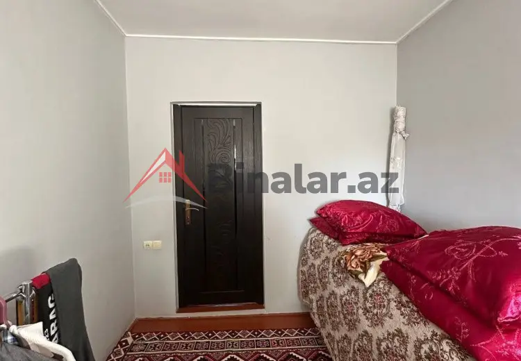 4 otaqlı mənzil Satılır, Sumqayıt