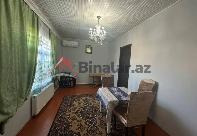 4 otaqlı mənzil Satılır, Sumqayıt