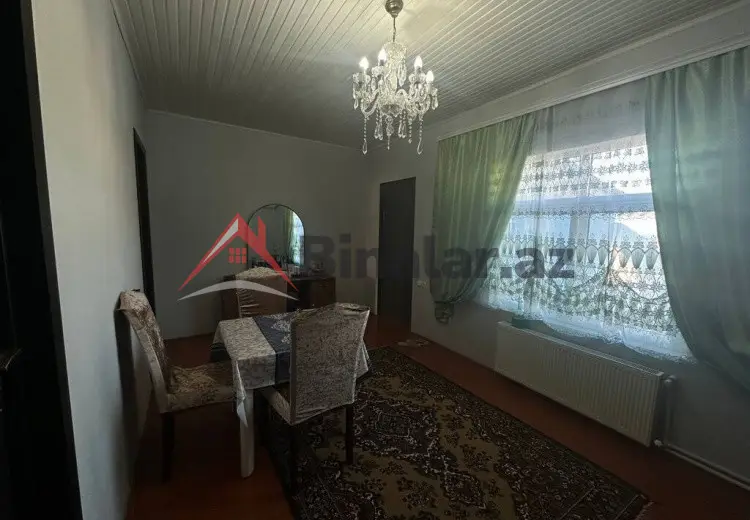 4 otaqlı mənzil Satılır, Sumqayıt