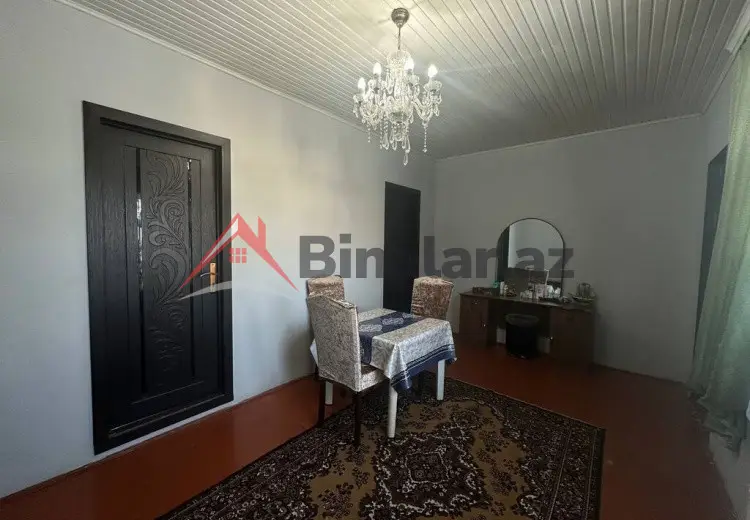 4 otaqlı mənzil Satılır, Sumqayıt