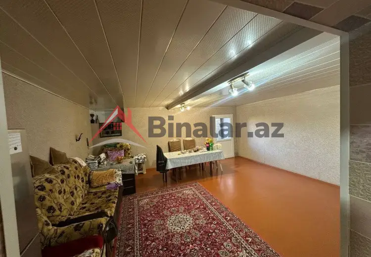 4 otaqlı mənzil Satılır, Sumqayıt