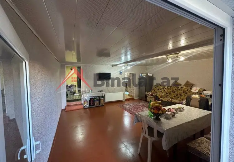 4 otaqlı mənzil Satılır, Sumqayıt