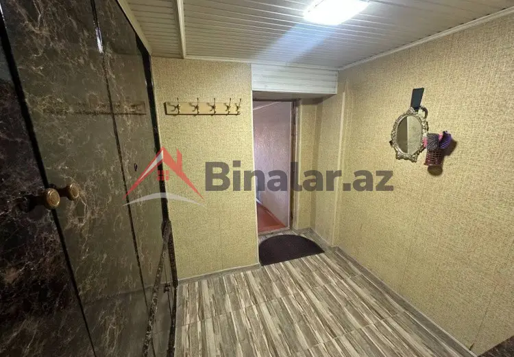 4 otaqlı mənzil Satılır, Sumqayıt