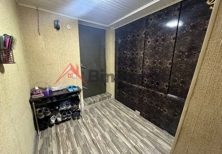 4 otaqlı mənzil Satılır, Sumqayıt