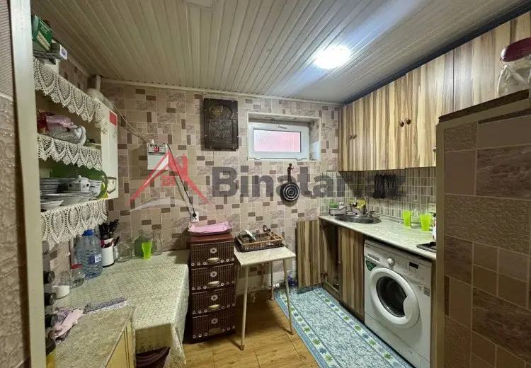 4 otaqlı mənzil Satılır, Sumqayıt