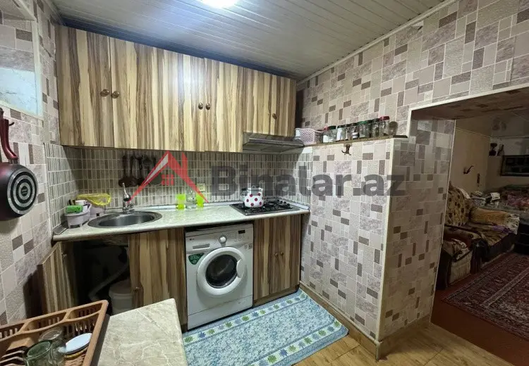 4 otaqlı mənzil Satılır, Sumqayıt