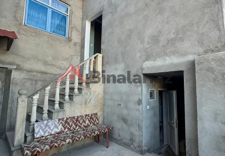 4 otaqlı mənzil Satılır, Sumqayıt