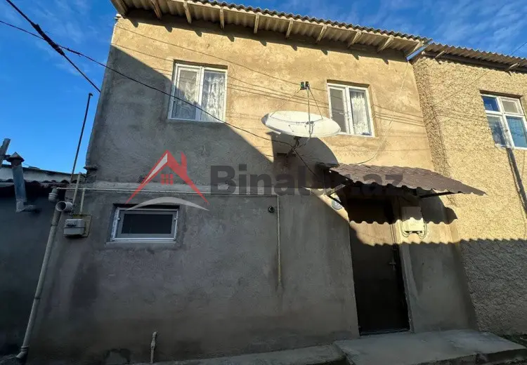 4 otaqlı mənzil Satılır, Sumqayıt
