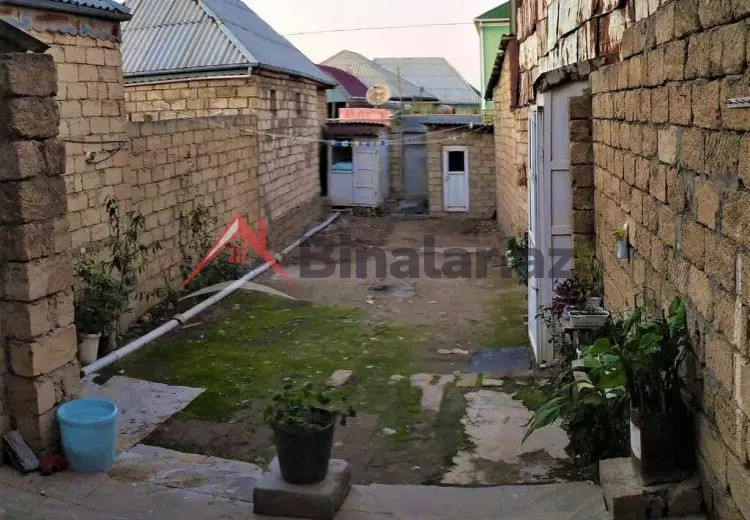 4 otaqlı mənzil Satılır, Sumqayıt