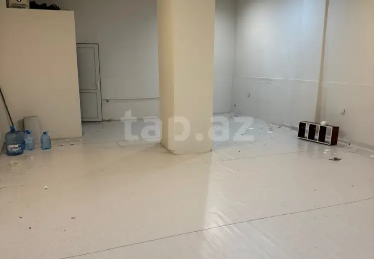 0 m² Obyekt / Ofis , Bakı