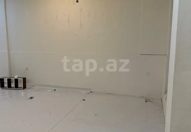 0 m² Obyekt / Ofis , Bakı