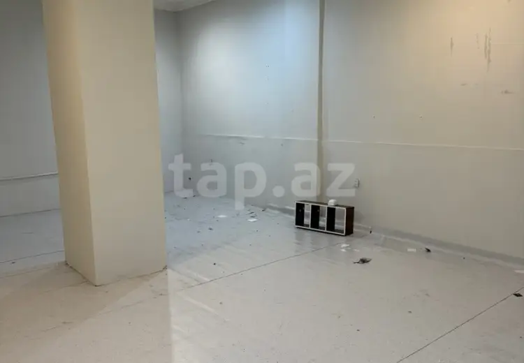 0 m² Obyekt / Ofis , Bakı