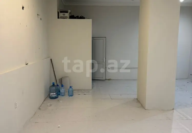0 m² Obyekt / Ofis , Bakı