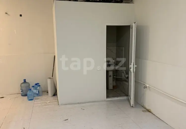 0 m² Obyekt / Ofis , Bakı
