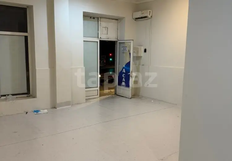 0 m² Obyekt / Ofis , Bakı