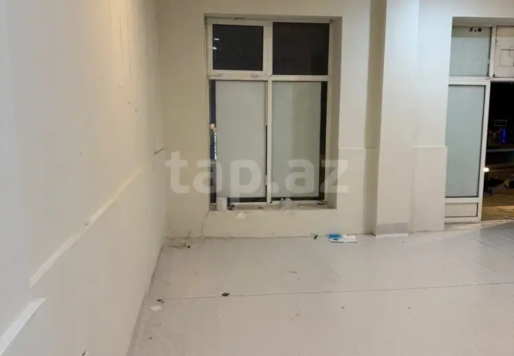 0 m² Obyekt / Ofis , Bakı