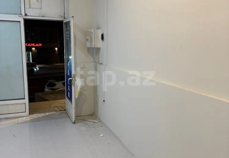 0 m² Obyekt / Ofis , Bakı