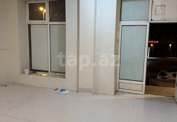0 m² Obyekt / Ofis , Bakı