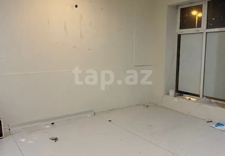 0 m² Obyekt / Ofis , Bakı