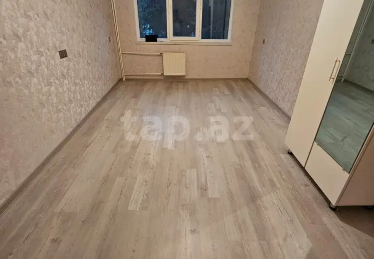 1 otaqlı mənzil , Sumqayıt