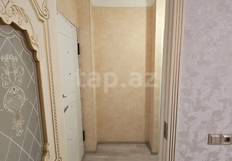 1 otaqlı mənzil , Sumqayıt