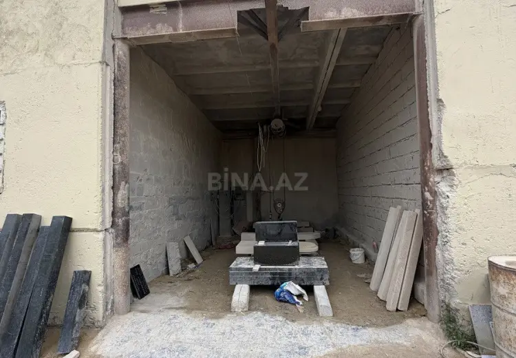 4471 m² Obyekt / Ofis Satılır, Sumqayıt