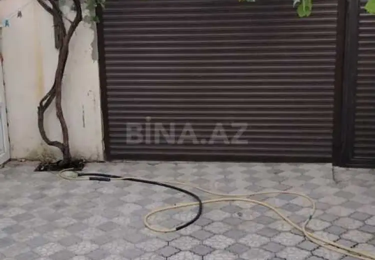 5 otaqlı mənzil Kirayə (aylıq), Keşlə qəs., Nizami, Bakı