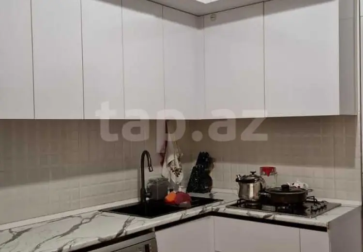 3 otaqlı mənzil , Sumqayıt