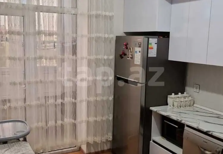 3 otaqlı mənzil , Sumqayıt