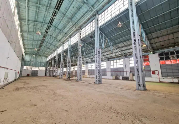 0 m² Obyekt / Ofis , Binəqədi, Bakı