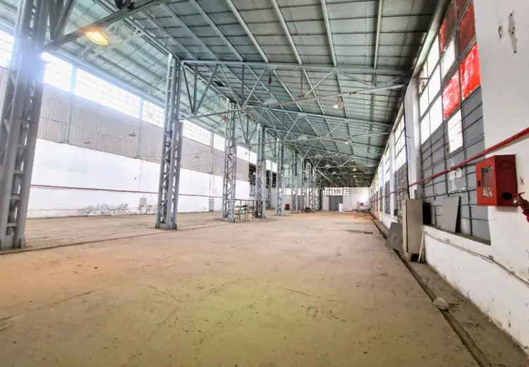 0 m² Obyekt / Ofis , Binəqədi, Bakı