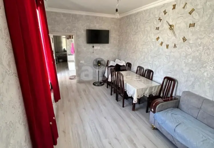 2 otaqlı mənzil , Masazır, Abşeron