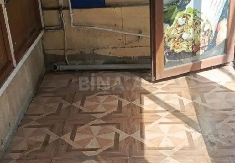 8 m² Obyekt / Ofis Satılır, 8-ci kilometr, Nizami, Bakı