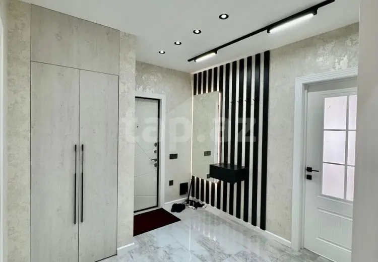 3 otaqlı mənzil , Bakı