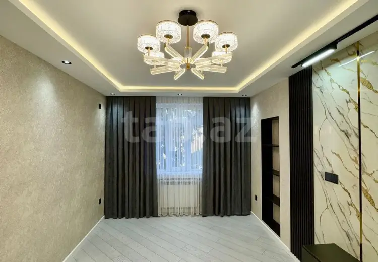 3 otaqlı mənzil , Bakı