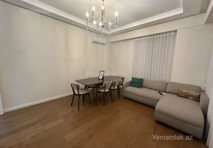 3 otaqlı mənzil Satılır, Yasamal qəs., Yasamal, Bakı