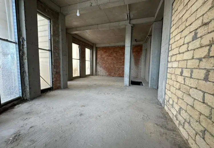 120 m² Obyekt / Ofis Satılır, Abşeron
