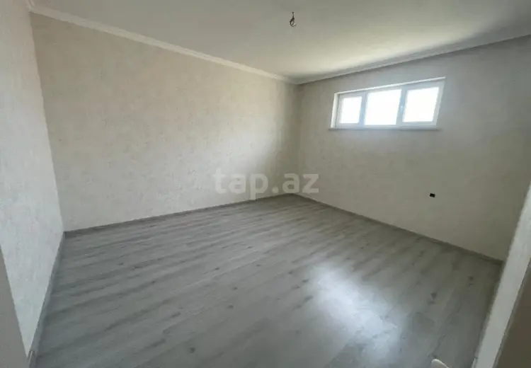 6 otaqlı mənzil , Şəki