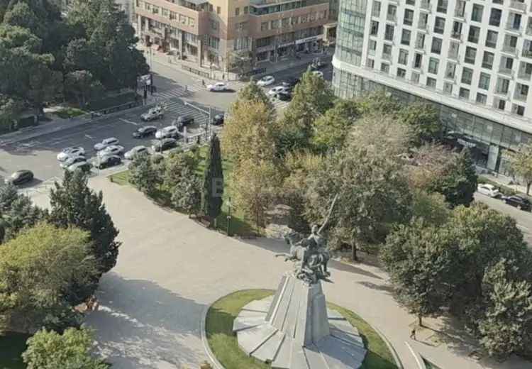 157 m² Obyekt / Ofis Satılır, Nəsimi, Bakı