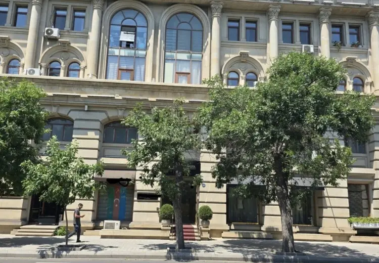 157 m² Obyekt / Ofis Satılır, Nəsimi, Bakı