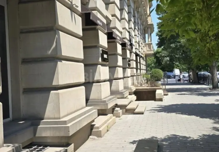 157 m² Obyekt / Ofis Satılır, Nəsimi, Bakı